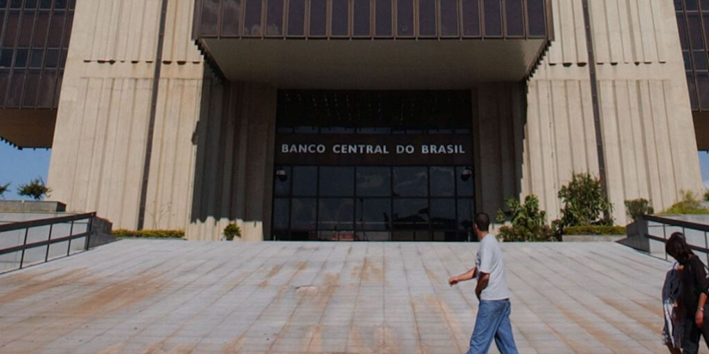 Copom inicia reunião em Brasília com novo presidente do BC