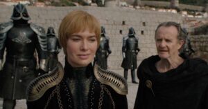 ‘Game of Thrones’: grande batalha