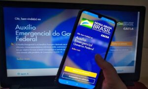 Caixa libera mais um saque do auxílio emergencial de R$ 600; saiba se tem direito