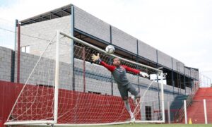 Vila Nova recebe o Vitória no Estádio Olímpico e tenta deixar o Z4