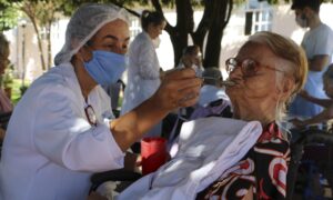 Vila São Cottolengo lança campanha de Natal em Trindade