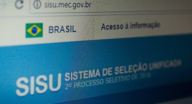 Começam amanhã inscrições para o processo seletivo do Sisu