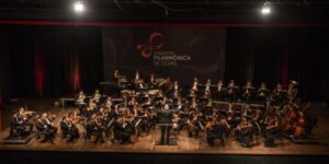 Filarmônica traz obra de John Williams em concerto neste domingo