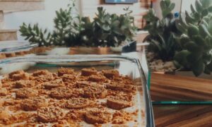 Três receitas deliciosas com paçocas de amendoim para sua festa junina