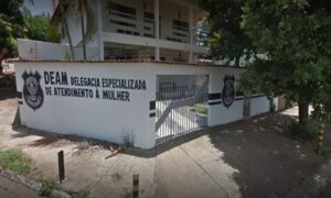 Homem é preso suspeito de abusar de criança