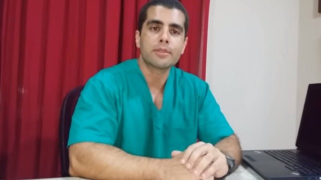 Enfermeiro é ouvido pela Justiça em caso do Dr Bumbum