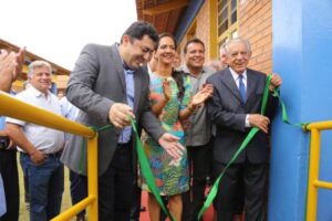 Prefeitura de Goiânia garante mais 60 vagas em Centro Municipal de Educação Infantil