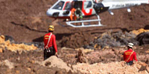 Tragédia em Brumadinho completa um mês