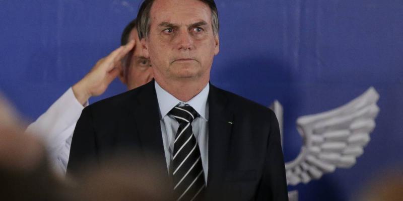 Bolsonaro embarca para Israel e busca acordos em áreas estratégicas