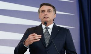 Bolsonaro defende Coaf no Banco Central em nova reforma administrativa