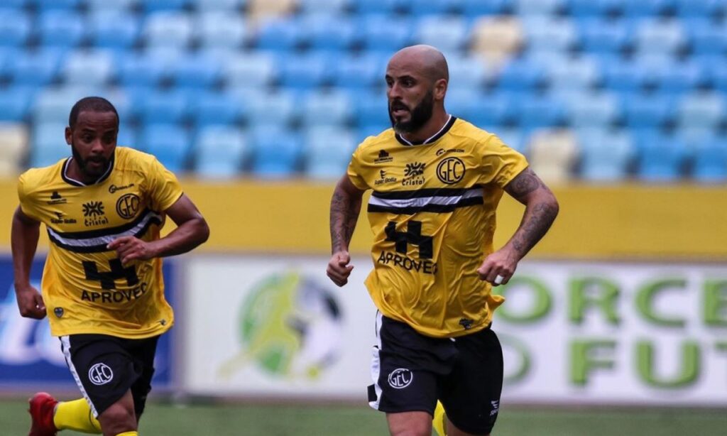 Goiânia já tem treze jogadores confirmados para a sequência da temporada