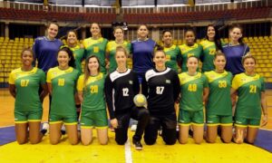 Jogos do dia no Pan; Brasil em quadra e na areia