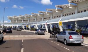 Aeroporto de Goiânia é autorizado a receber voos internacionais