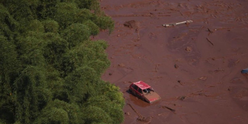 Prefeitura contrata profissionais para atender vítimas da tragédia em Brumadinho