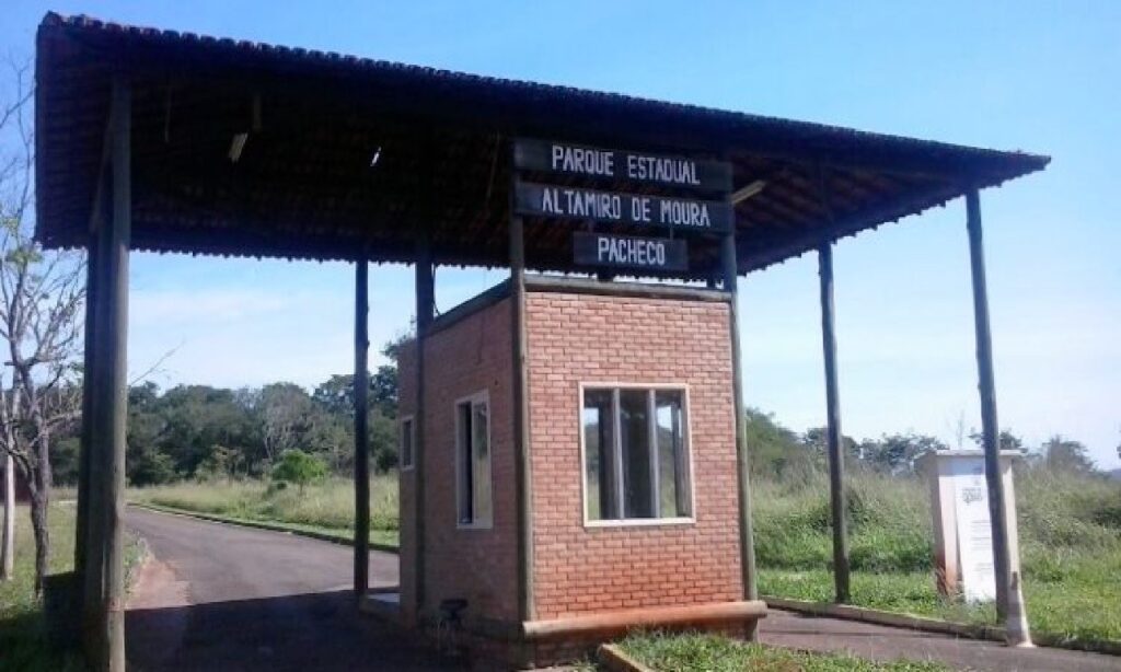 Parque Estadual Altamiro de Moura Pacheco reabre nesta sexta-feira (25)