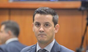 Deputado Rafael Gouveia assumirá presidência do PP em Goiânia