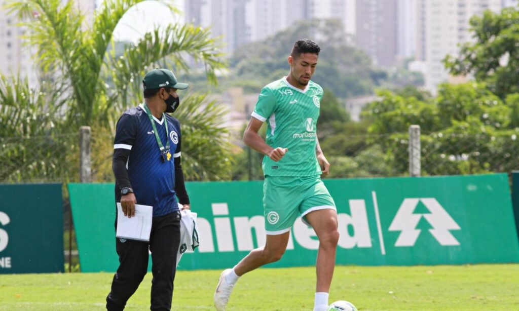 Titular desde o retorno do estadual