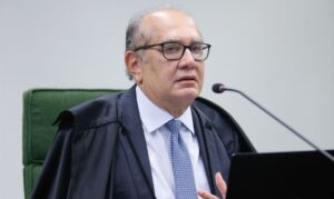 Gilmar Mendes defende atendimento dos juizados especiais federais