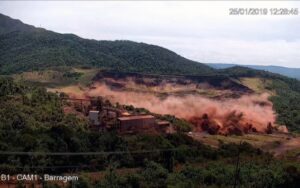 Após três anos da tragédia em Brumadinho