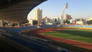 Goiânia deve ser uma das sedes do Mundial