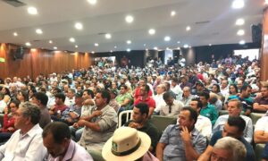 Produtores de leite de Goiás cobram do governo melhoria para a categoria