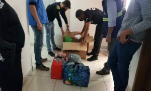 Irmãs vendedoras de emagrecedores “milagrosos” são presas em Goiânia