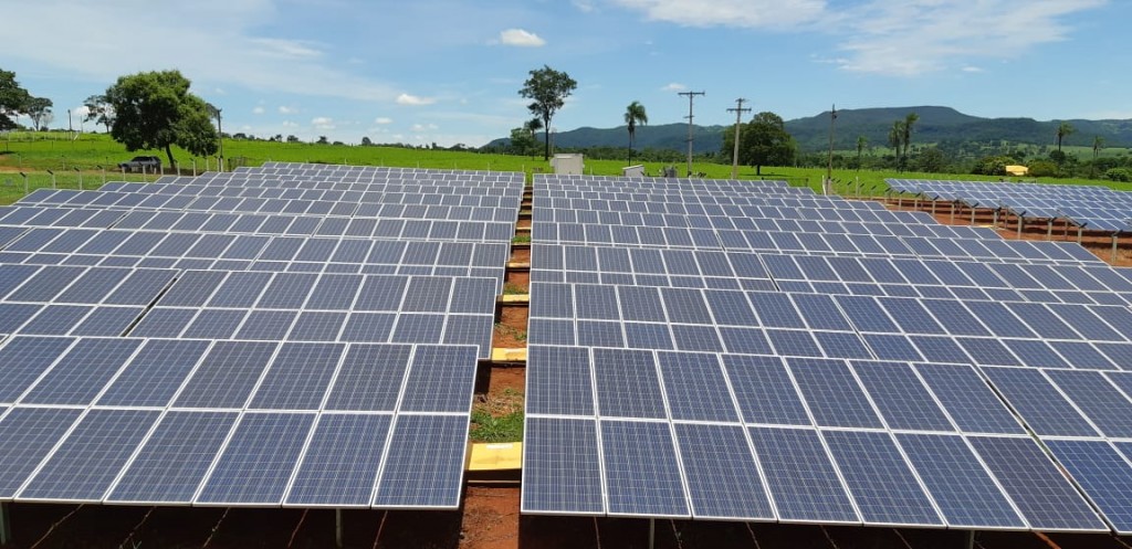 Fecomércio promove seminário sobre vantagens do uso da energia solar fotovoltaica