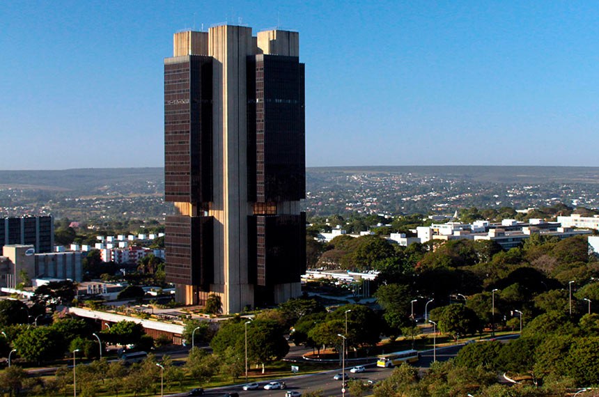 Site do Banco Central fica fora do ar após lançamento de novo serviço oferecido