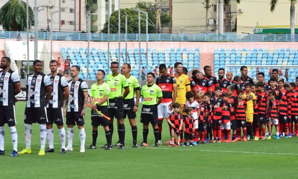 Após reunião