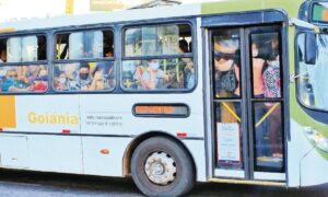 Frota extra no Transporte Coletivo atenderá candidatos do Enem