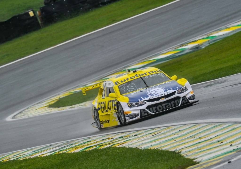 Stock Car retorna com segunda etapa de 2019