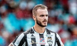 Itumbiara confirma treinador mais cinco jogadores contratados