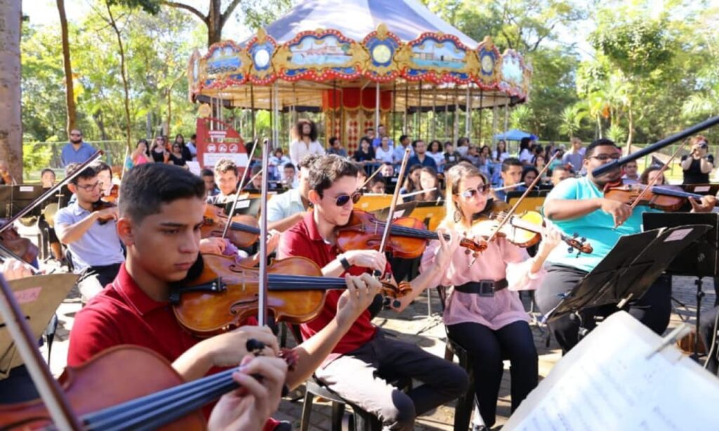 Parque Mutirama é reaberto e entrada passa a ser gratuita