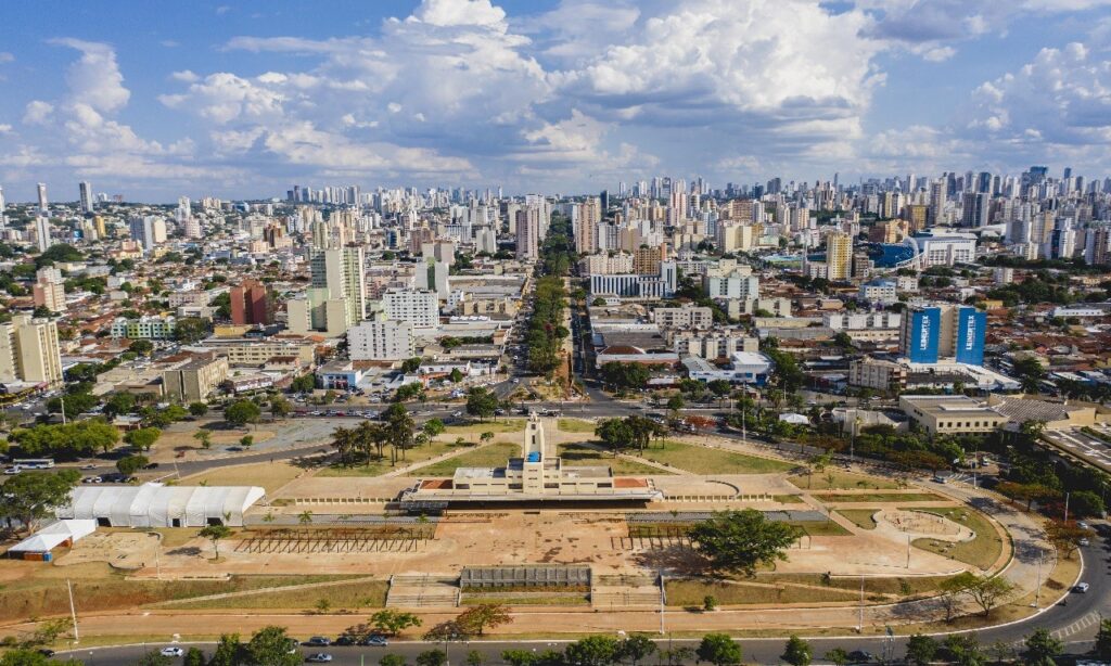 Goiânia comemora 86 anos como referência em qualidade de vida e negócios