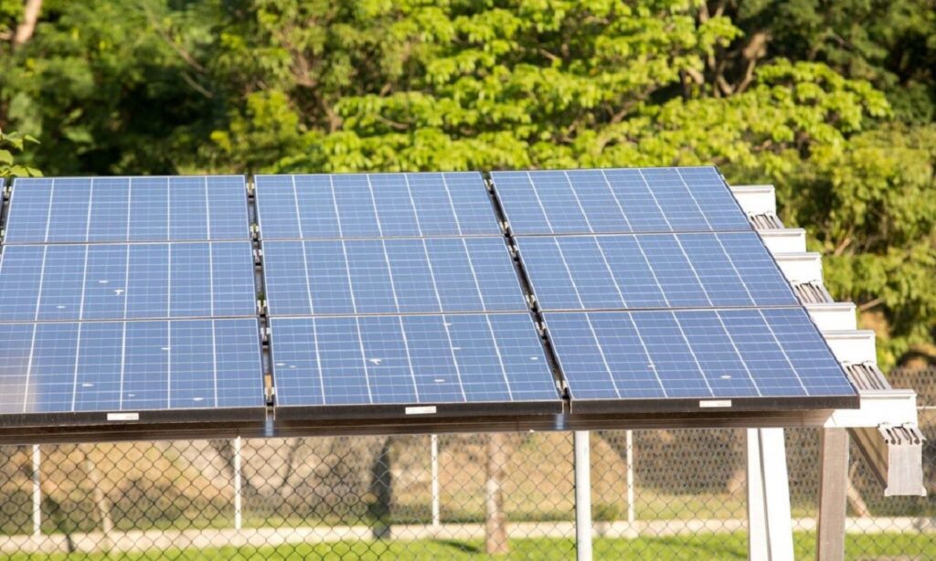 Governo quer investir em energia solar para o Norte do Brasil