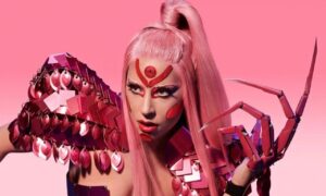 Lady Gaga lança seu novo álbum "Chromatica" nesta sexta-feira