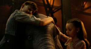 ‘Dumbo’: Reboot de Tim Burton é uma das estreias