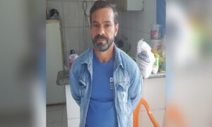 Suspeito de matar PM e fugir da Paraíba é preso em Goiânia