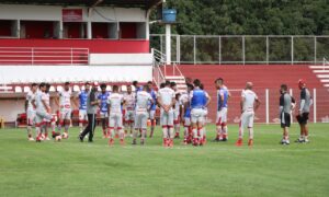 Pensando na Copa do Brasil