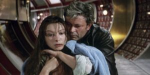 TV Brasil exibe clássico ‘Solaris’ nesta segunda-feira (15)