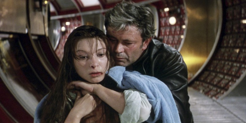 TV Brasil exibe clássico ‘Solaris’ nesta segunda-feira (15)