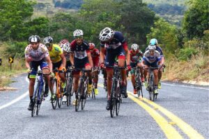 16ª Volta Ciclística de Goiás começa amanhã