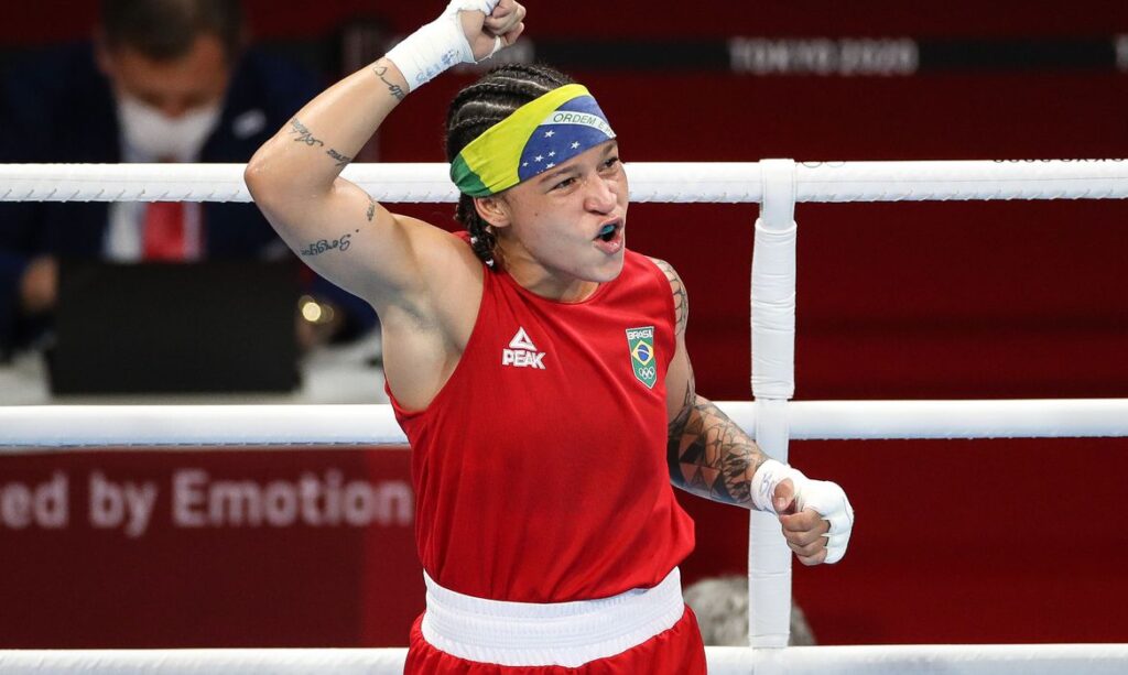 Brasil já tem quatro medalhas garantidas neste final de semana