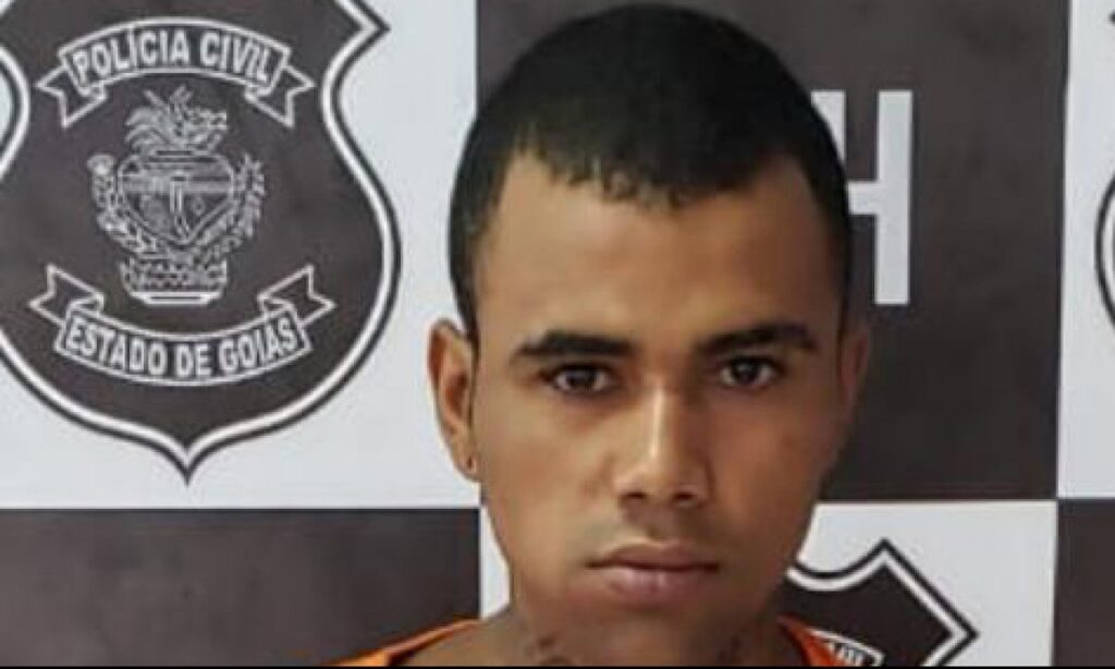 Homem é preso suspeito de participação em duplo homicídio