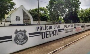 Adolescente é apreendido suspeito de matar o padrasto em Goiânia