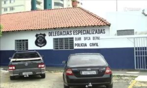 PC cumpre prisão temporária de suspeito de estuprar criança de 12 anos