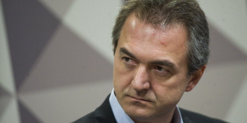 Joesley Batista  é preso suspeito de obstrução de justiça