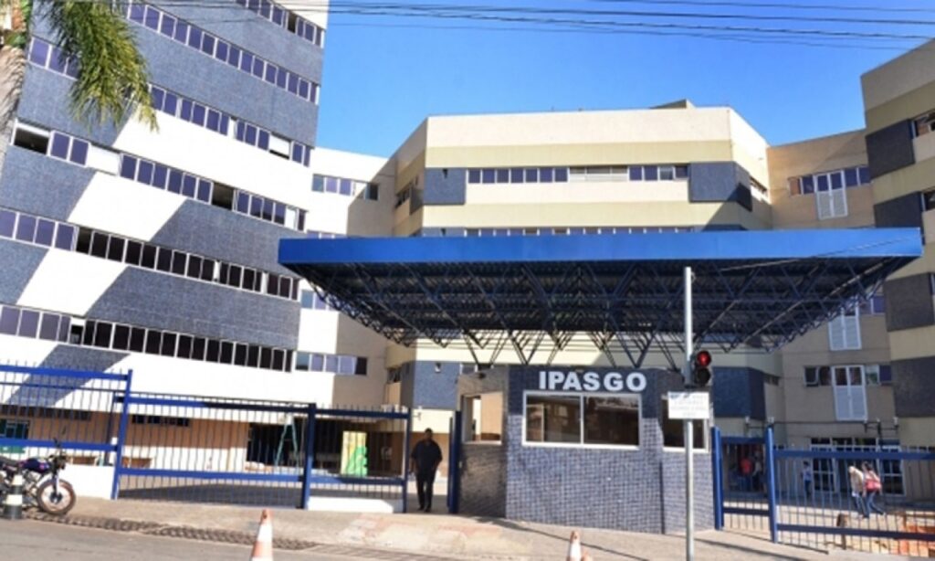 Ipasgo libera a mais 213