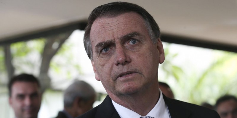 Jair Bolsonaro (PSL) quer abrir “caixa preta” do BNDES