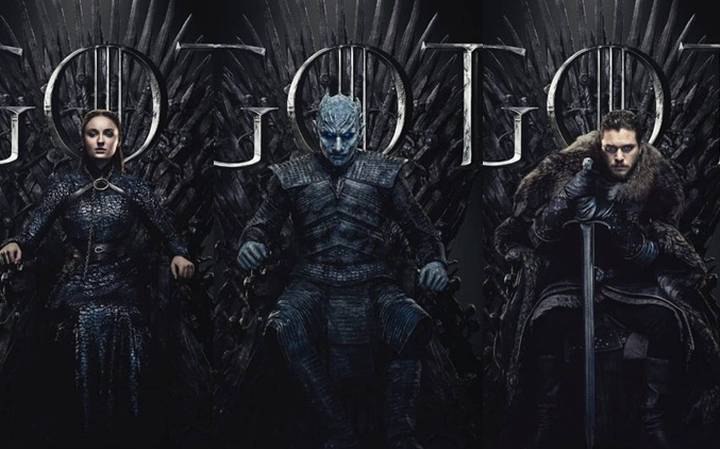 Saiba onde assistir os últimos episódios de Game of Thrones na Capital